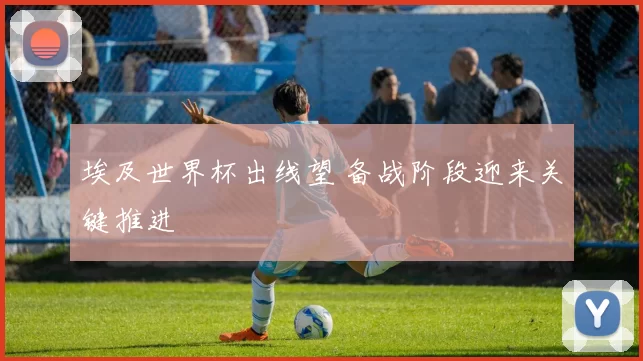 埃及世界杯出线望 备战阶段迎来关键推进