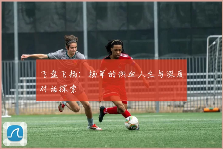 飞盘飞扬:杨军的热血人生与深度对话探索