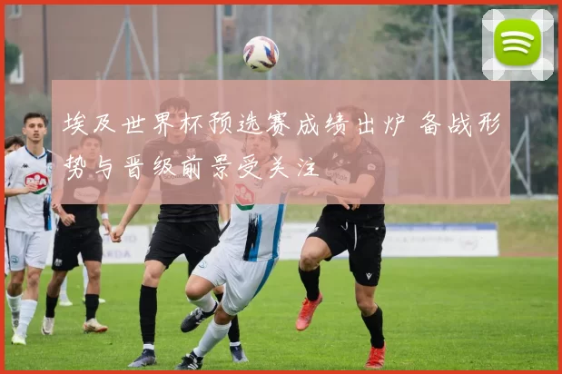 埃及世界杯预选赛成绩出炉 备战形势与晋级前景受关注