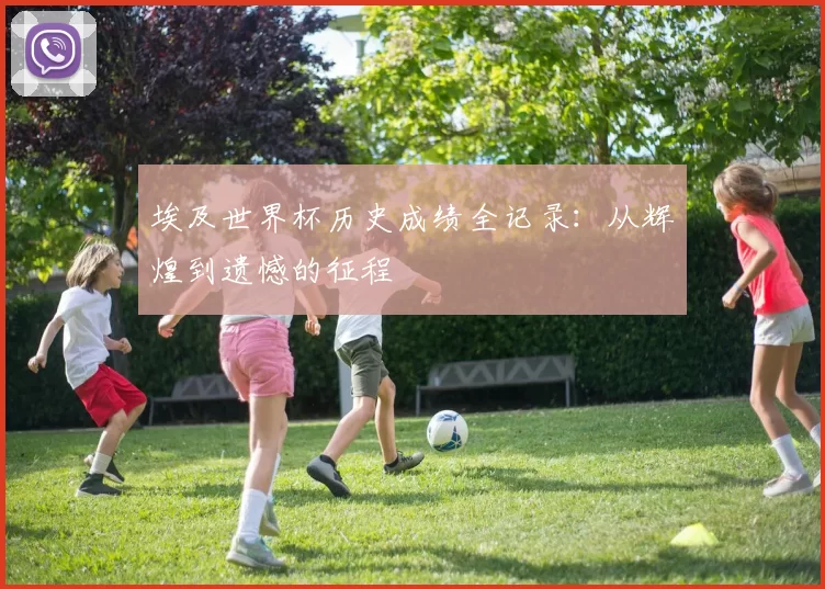 埃及世界杯历史成绩全记录:从辉煌到遗憾的征程